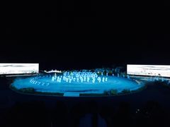 -鼎盛王朝康熙大典实景演出