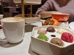 -哈根达斯(皇城恒隆广场店)