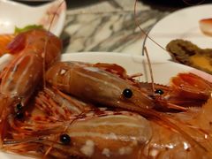 -雍和会海鲜姿造自助(湖东路店)