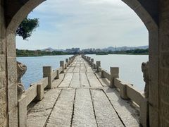 -安平桥