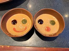 -南门涮肉(北洼路店)