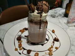 -哈根达斯(武汉天地店)