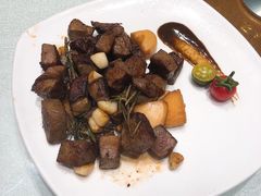 -阿伟海鲜楼·福建菜(涵江店)