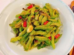 -峨嵋酒家 南北川菜 优选烤鸭(广渠路店)