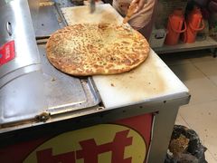 -咏春葱油饼(德政中路店)