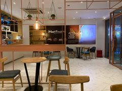 -鲜芋仙(中山路店)