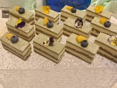 -大唐西市酒店-丝路阳光西餐厅