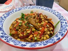 -三只鸟本地特色菜馆(上饶总店)