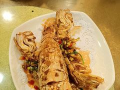 -揭阳钟记小食(福田新村店)