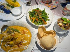 -泰椰里·泰国餐厅(智慧城广百广场店)