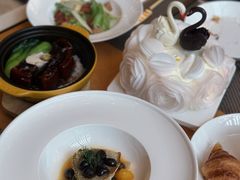 -北京康莱德酒店