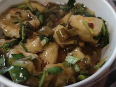 -无声臭豆腐(大井1号店)