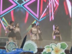 -合肥融创水世界