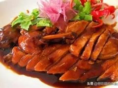 -万佛湖许老大铁锅鱼(黑金冠店)