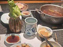 -匠和风精致料理(成都龙湖滨江天街店)