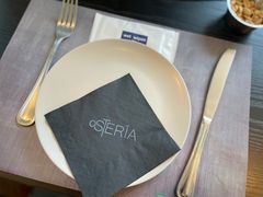 -Osteria意大利餐厅
