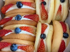 -可稵咖啡面包蛋糕(休斯顿店)