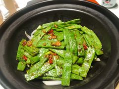 -南山翁新概念川菜(江宁万达广场店)