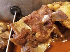 -1078號老北京涮肉(万达广场店)