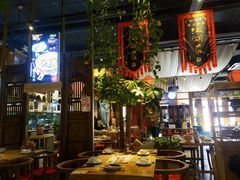 -水煮三国·川鲁江湖菜(香山店)