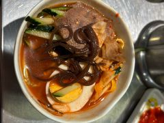 -白玉串城·朝鲜族烤串(龙岗店)