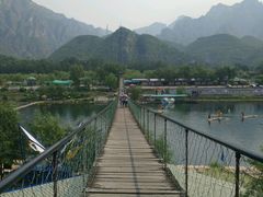 -孤山寨风景区