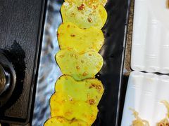 -好旺角烤肉(农林五道街总店)