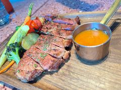 -La Terre乐田(万象城店)