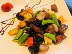 -海天楼(天津泛太平洋店)