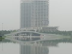 -桐乡凤凰湖