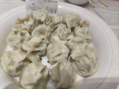 -大眼锅贴水饺(河东店)