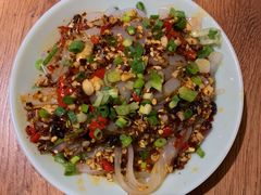 -宽窄巷子·成都冒菜·传统小吃(海印又一城店)