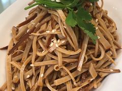 -汤记传菜(秀浦路店)