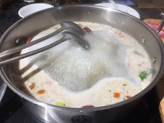 -许府牛火锅(信义坊总店)