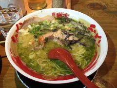 -豚王拉面(锦荣商业大厦店)