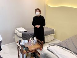 -一奈日式美甲美睫专门店