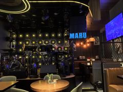 -MARU玛露音乐餐厅(大学路店)