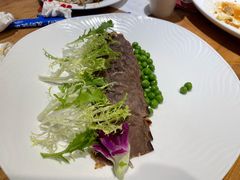 -石榴红了·非遗酥皮烤包子·新疆菜(瑞豪店)