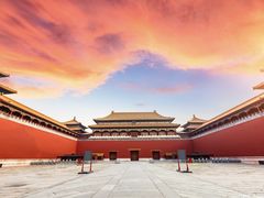 -故宫博物院(故宫)