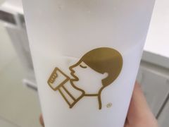 -喜茶(北京通州万达店)