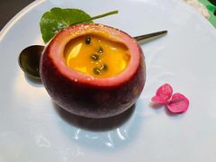 -荷风细雨·中国茶宴(碧云店)