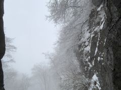 -秦岭天竺山景区