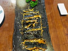 -福慧慈缘素食餐厅(王府井店)