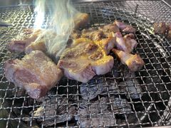 -不好找木炭烤肉