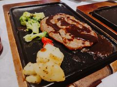 -必胜客(福州永嘉PH店)