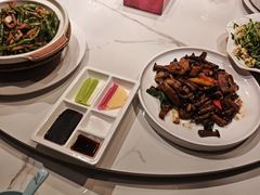 -玉林烤鸭店(黄村兴华店)