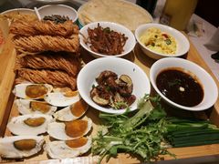 -解家河南菜(北环路店)