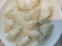 黄瓜鲜虾水饺-东方饺子王(和平里店)