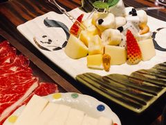 -山葵家·创意料理(万象汇店)