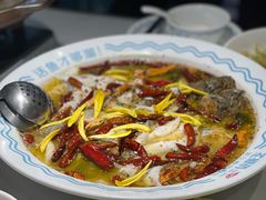 -花椒俏川菜小馆(南海万达店)